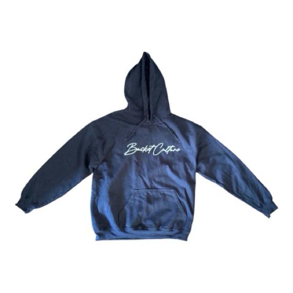 BUCKET CULTURE BASKETBALL HOODIE TEEN BOYS GIRLS BASKETBALL HOODIE